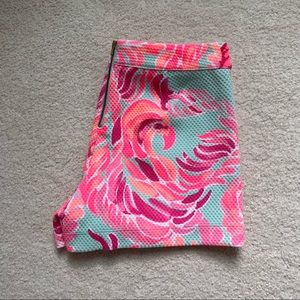 Lilly Pulitzer Shorts